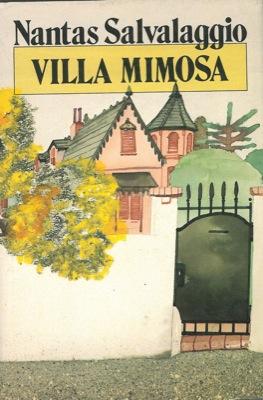 Villa Mimosa.