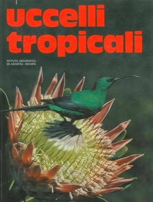 Uccelli tropicali.