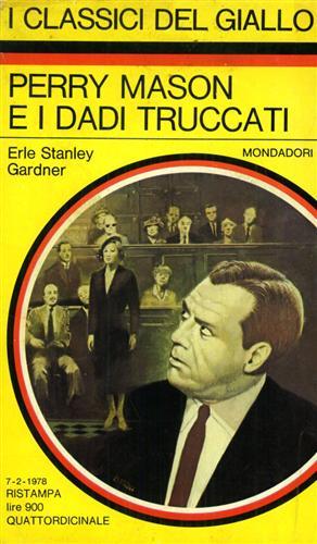 Perry Mason e i dadi truccati.