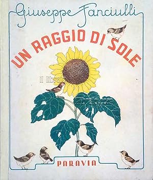 Un raggio di sole