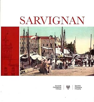 Sarvignan (Cervignano del Friuli)