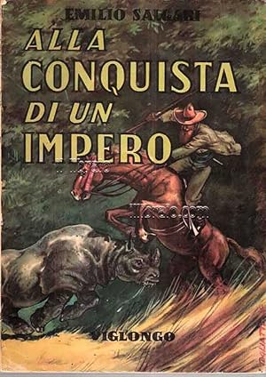 Alla conquista di un impero