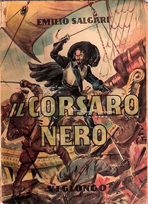 Il corsaro nero