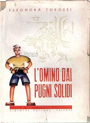 L'omino dai pugni solidi