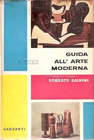 Guida all'arte moderna