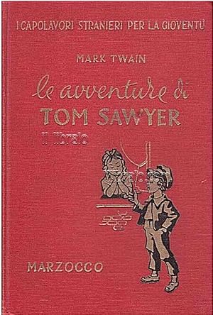 Le avventure di Tom Sawyer