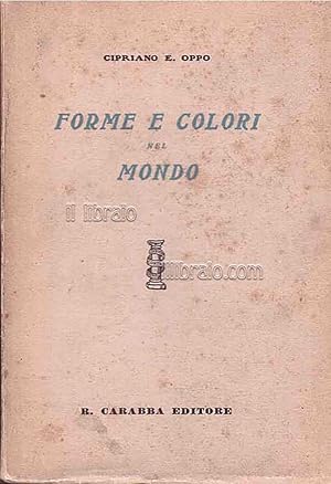 Forme e colori nel mondo