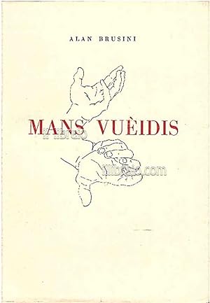 Mans vuèidis