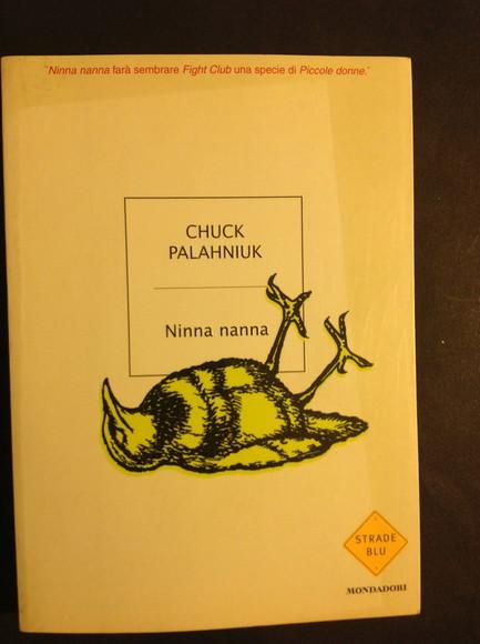 Ninna nanna (Strade blu. Fiction)