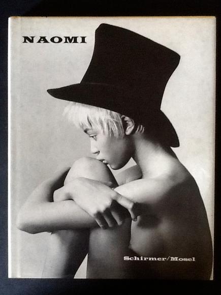 Naomi by Naomi Campbell