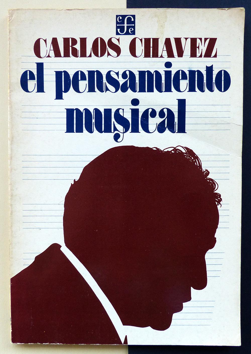 El pensamiento musical - Carlos Chávez