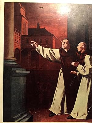 Exposición. Zurbarán en el III centenario de su muerte.