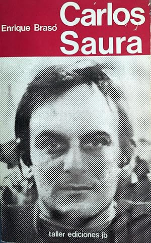 Carlos Saura.