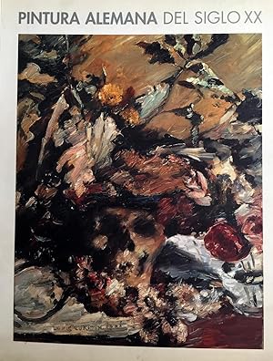Pintura alemana del siglo XX.