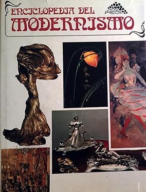 Enciclopedia del Modernismo.
