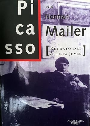 Picasso. Retrato del artista joven.