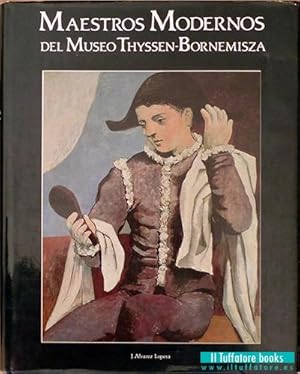 Maestros Modernos del Museo Thyssen-Bornemisza