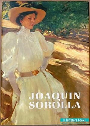 Joaquín Sorolla y Bastida