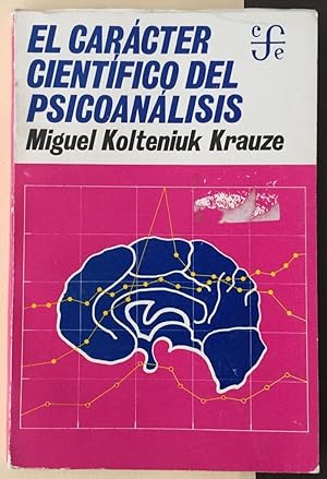 El carácter científico del psicoanálisis