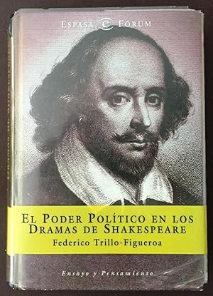 El poder politico en los dramas de Shakespeare