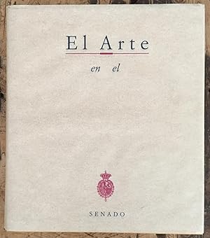 El arte en el Senado