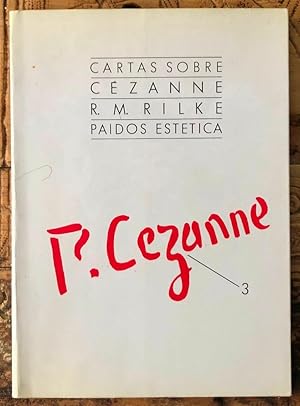 Cartas sobre Cézanne