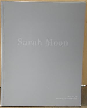 Sarah Moon