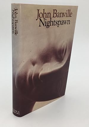 Nightspawn: . (Gallery Books)