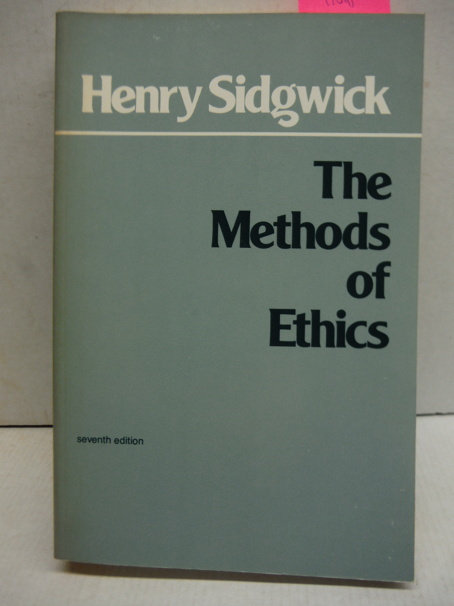 17+ The Methods Of Ethics Background