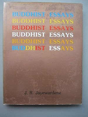 Shop Buddhism Books And Collectibles Abebooks Imperial Books An Buddhist Essays Health Awareness Essay also Advanced English Essay High School Personal Statement Sample Essays