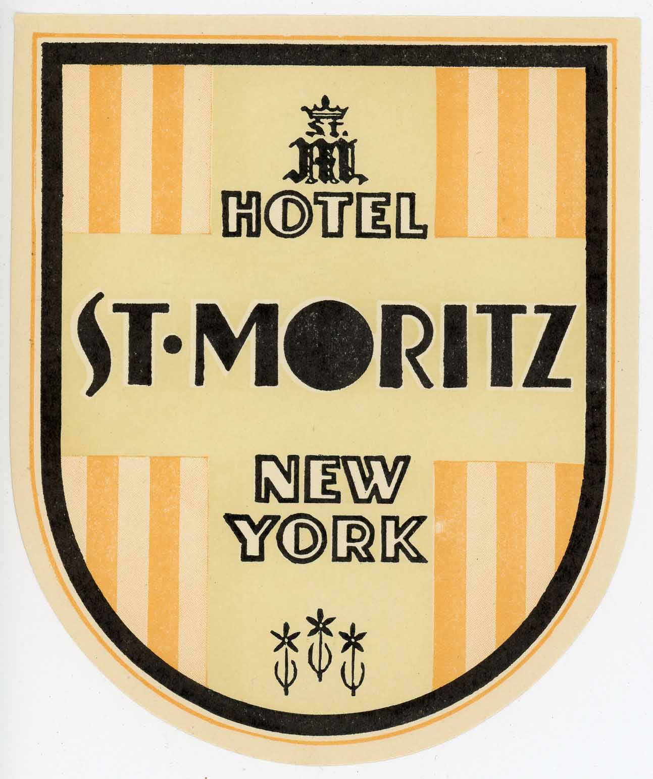 32 Label New York City Labels Design Ideas 2020