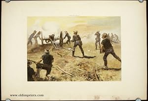 Field Equipment, 1892.