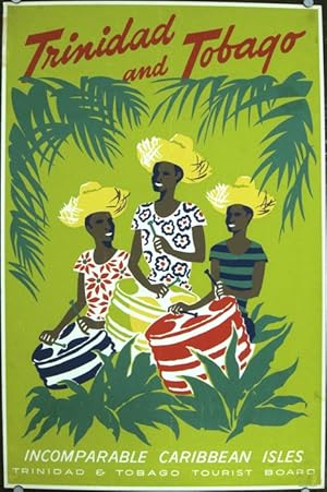 Book flight from trinidad to tobago