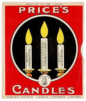 Price's Candles.