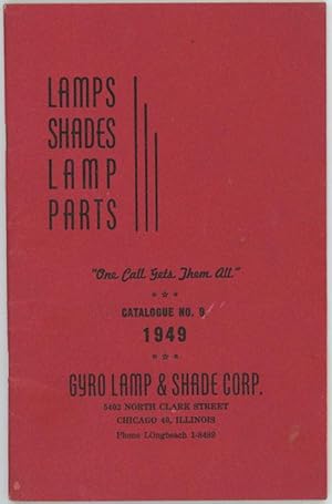 Lamps Shades Lamp Parts.