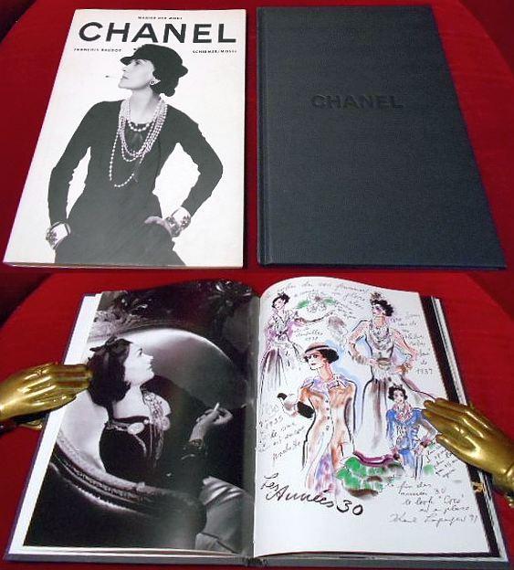 Magier der Mode - Chanel