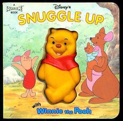snuggle up with winnie the pooh mouse works penguin books usa inc winnie the pooh works