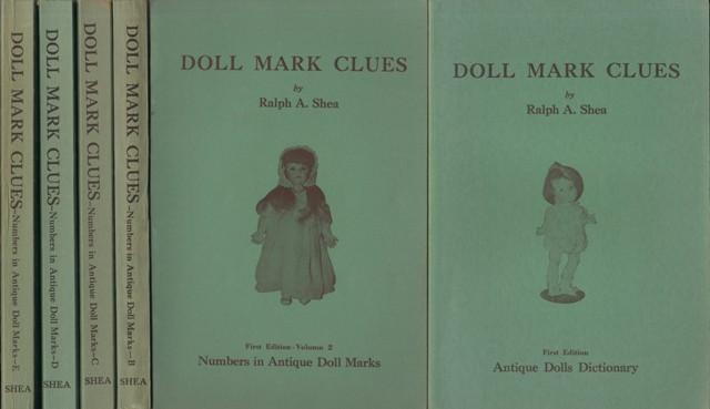 doll dictionary