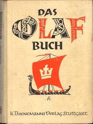 Das Olaf Buch.