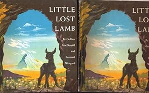 Little Lost Lamb.