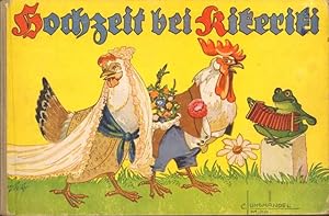 Kratzefuß Kratzefuß
