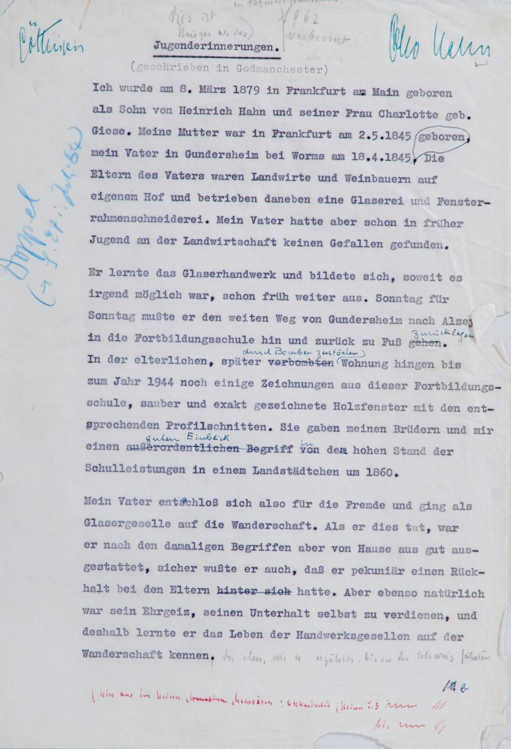 Mein Sohn datiert einen Drogenabhängigen
