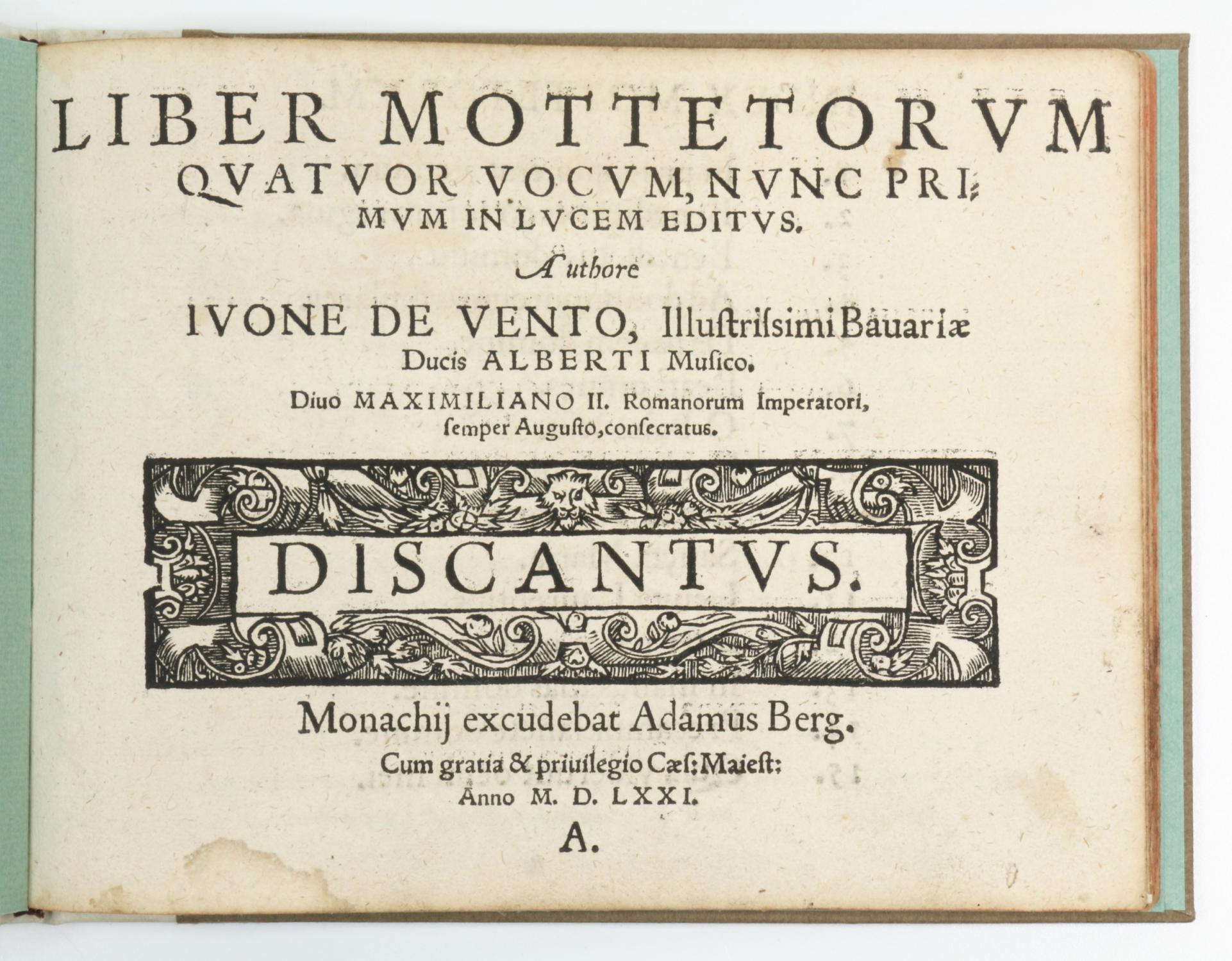 Vialibri ~ rare books from 1571 page 1 Rima con luce