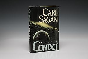 Contact by Carl Sagan Contact by Carl Sagan
