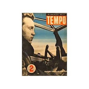 TEMPO ANNO IV N. 51 16 MAGGIO 1949