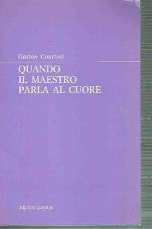 Non ora, non qui