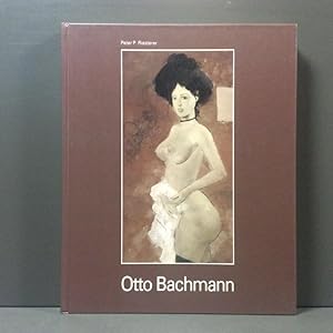 Otto Bachmann