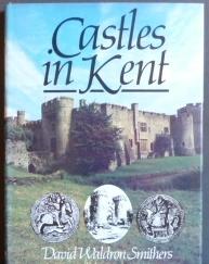 Castles in Kent