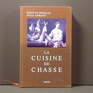 La Cuisine de Chassa