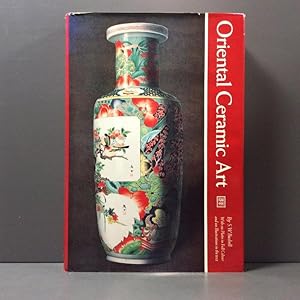 Oriental Ceramic Art